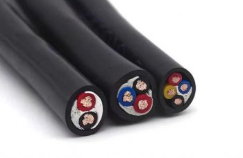 电线电缆芯线直径的测量方法